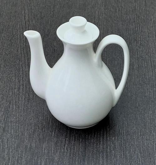 Rosenthal miniatuur koffiekan (240511), Antiek en Kunst, Antiek | Servies los, Ophalen of Verzenden