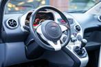 Ford Ka 1.2 Titanium X, Auto's, Voorwielaandrijving, Stof, Gebruikt, 1242 cc