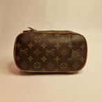 Louis vuitton Crossbody Mono Brown 2000, Sieraden, Tassen en Uiterlijk, Tassen | Schoudertassen, Louis Vuitton, Gebruikt, Support@louisvuitton.com