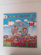 2 Kleine Kleutertjes (CD + Boek), Ophalen of Verzenden, Zo goed als nieuw, Fictie algemeen