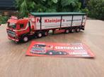 WSI Te Koop zat 18 in Houten en let op uw uw besteding daar, Hobby en Vrije tijd, Modelauto's | 1:50, Nieuw, Ophalen of Verzenden