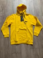Aspact nieuwe gave gele hoodie (Maat L), Kleding | Heren, Nieuw, Maat 52/54 (L), Aspact, Verzenden