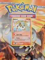 Rapidash 52/113 Ex Delta Species pokemon kaart, Ophalen of Verzenden, Gebruikt, Losse kaart