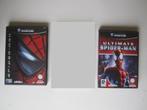 Spiderman Spider Man Nintendo Gamecube, 1 speler, Ophalen of Verzenden, Avontuur en Actie, Vanaf 12 jaar