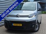 Citroën Jumpy 1.6 HDI 1e Eig/Euro6/3-Zits/Airco/OrgNL, Parkeersensor, Gebruikt, Euro 6, 4 cilinders