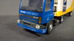 Daf 85 Prisma Food 1;50 Lion Toys Pol, Verzenden, Zo goed als nieuw, Bus of Vrachtwagen, Lion Toys