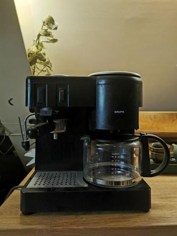 Kram coffemachine beschikbaar voor biedingen