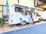 Sun Living S 65SL Splinternieuw op voorraad, Caravans en Kamperen, Koelkast, Ringverwarming, Treinzit, Bedrijf