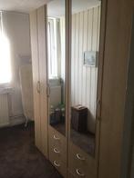 Hang leg kast 200-60-215 i.g.st., Ophalen, Gebruikt, 200 cm of meer, 200 cm of meer