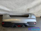 NISSAN JUKE F15 Grijs zilver sport achterbumper 2010-2019, Ophalen, Gebruikt, -, -