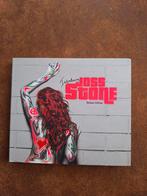 Joss Stone - Introducing (Deluxe Edition) CD + DVD, Ophalen of Verzenden, 2000 tot heden, Gebruikt, Boxset