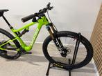 Santa Cruz Blur CC TR Medium. Fox factory. Sram x0 axs, Fully, Ophalen of Verzenden, Zo goed als nieuw, Overige merken