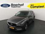 Mazda CX-5 2.0 165PK Skylease GT | Bose | Trekhaak | Leer |, 1998 cc, Gebruikt, 4 cilinders, 2000 kg
