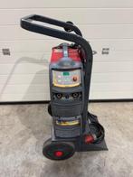 Tig lasapparaat Selco Quasar 2700 TLH watergekoeld Pulse, Ophalen of Verzenden, Zo goed als nieuw, 250 ampère of meer, Tig