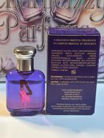 Ralph Lauren - big pony 4 miniature 15ml edt, Verzamelen, Ophalen of Verzenden, Nieuw, Miniatuur, Gevuld