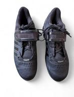 Adidas Gewichthefschoenen Zwart - EU 40, Ophalen of Verzenden, Gedragen, Sportschoenen, Zwart