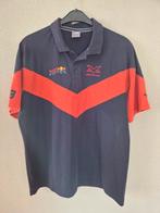 Puma Red Bull Racing Max Verstappen Polo XL, Puma, Blauw, Ophalen of Verzenden, Zo goed als nieuw