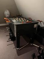 voetbaltafel, Ophalen, Gebruikt