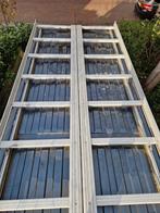 Mobietec imperiaal voor Peugeot Boxer / Fiat Ducato L3H2, Ophalen, Gebruikt