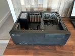 Ryzen 5 7600 Gaming PC - 32GB DDR5, 1TB SSD, RTX3050, Computers en Software, Computerbehuizingen, Ophalen of Verzenden, Zo goed als nieuw