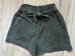 H&M shorts, Kleding | Dames, Broeken en Pantalons, Groen, Maat 38/40 (M), H&M, Kort