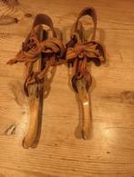 Friese doorlopers schaatsen maat 23, Ophalen of Verzenden