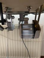 Industrie naaimachine, Hobby en Vrije tijd, Naaimachines en Toebehoren, Ophalen of Verzenden, Zo goed als nieuw, Naaimachine, Overige merken