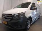 Mercedes-Benz Vito 111 CDI Functional - Extra Lang - DC Comf, Voorwielaandrijving, Gebruikt, Euro 6, 4 cilinders