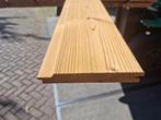 6.82 m2 rabat - plato verduurzaamd thermowood - nr: tp610, Tuin en Terras, Palen, Balken en Planken, Ophalen, Nieuw, Planken