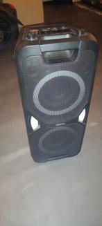 Speaker, partly box. Medion 44438, Audio, Tv en Foto, Luidsprekers, Overige merken, Ophalen of Verzenden, Zo goed als nieuw, Minder dan 60 watt