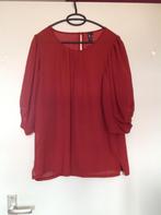 BLOEZEN EN TOPS MAAT L, Maat 46/48 (XL) of groter, Ophalen of Verzenden, Zo goed als nieuw, Zonder mouw