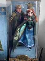 Disney Fairytale Designer Collection Frozen Anna & Kristoff, Verzamelen, Fashion Doll, Ophalen of Verzenden, Zo goed als nieuw