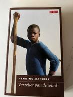 Henning Mankell 6 stuks, Ophalen of Verzenden, Zo goed als nieuw