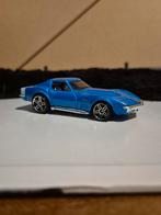 Hotwheels 2009 '69 Corvette C3, Hobby en Vrije tijd, Modelauto's | Overige schalen, Ophalen of Verzenden, Nieuw, Auto