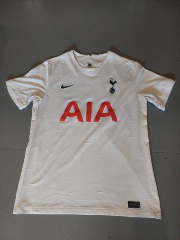 Tottenham Hotspur shirt maat M beschikbaar voor biedingen