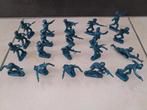 Lot vintage soldaatjes Aviatori Marinai, Ophalen, Zo goed als nieuw