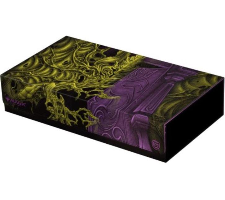 Ultimate Guard Magic: the Gathering - Duskmourn: House of Ho, Hobby en Vrije tijd, Verzamelkaartspellen | Magic the Gathering