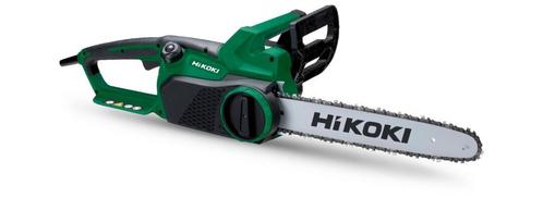 Hikoki CS35SBWAZ Kettingzaag 1900W 35cm OP=OP, Tuin en Terras, Hand-tuingereedschap, Nieuw, Overige soorten, Ophalen of Verzenden