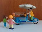 ijsverkoper van Playmobil, Ophalen of Verzenden, Zo goed als nieuw