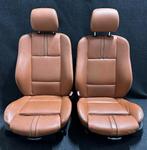 BMW X3 E83 Dakota leder interieur met stoelverwarming, Auto-onderdelen, Interieur en Bekleding, Gebruikt, BMW, Ophalen