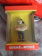 Jerommeke Suske en Wiske Beeldje, Verzamelen, Stripfiguren, Ophalen of Verzenden, Suske en Wiske, Zo goed als nieuw, Beeldje of Figuurtje