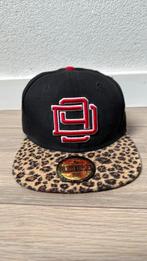 D9 Reserve Pet Luipaardprint, Ophalen of Verzenden, Zo goed als nieuw, One size fits all, Pet