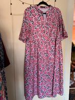 Mooie zomerjurk  XL  =  44/46, Ophalen of Verzenden, Zo goed als nieuw, Maat 46/48 (XL) of groter, Onder de knie