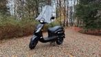 Scooter Sym Fiddle 2, Gebruikt, Benzine, Ophalen, Overige merken