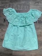 Atmosphere mintgroen shirt, Kleding | Dames, Maat 38/40 (M), Atmosphere, Verzenden, Zo goed als nieuw