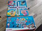 Paw patrol mens erger je niet, Een of twee spelers, Ophalen, Zo goed als nieuw