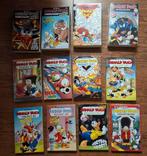 17 stuks Donald Duck pockets., Meerdere comics, Ophalen of Verzenden, Zo goed als nieuw, Europa
