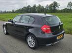 BMW 1-serie 118i Business Line (bj 2010), Auto's, BMW, 1-Serie, Achterwielaandrijving, Origineel Nederlands, Handgeschakeld