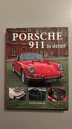 Peter Morgan - Porsche 911 in detail, Nieuw, Ophalen of Verzenden, Peter Morgan