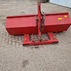 Te koop schepbak, Ophalen, Akkerbouw